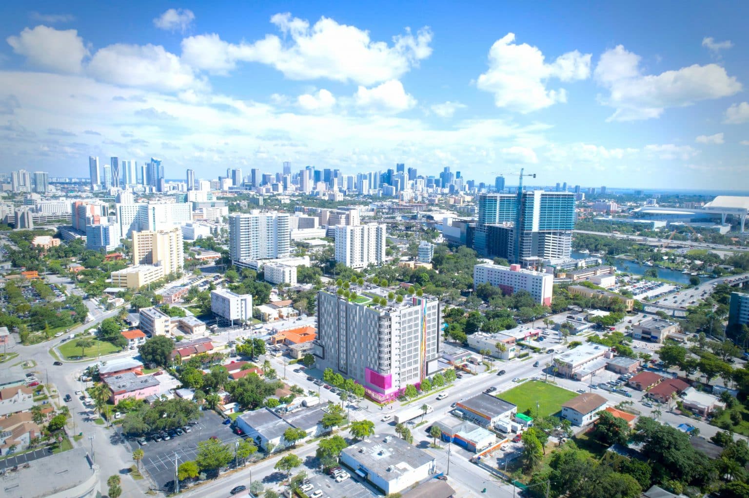 17 Allapattah JAXI Builders